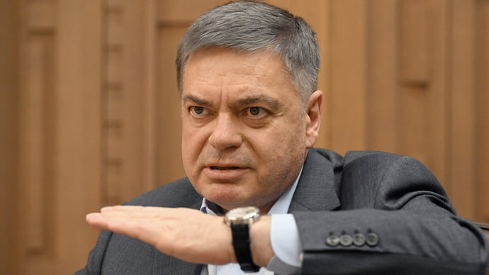 Брейк по расчету