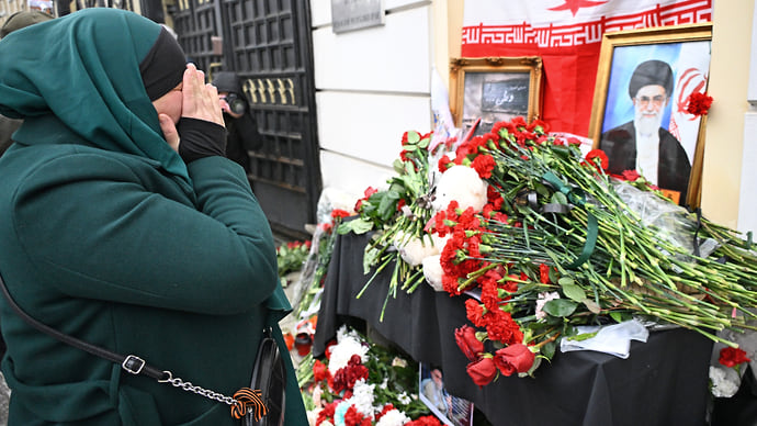 «Там всегда кого-нибудь убивают»