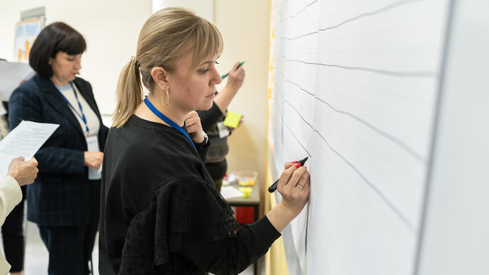 Профобразование на продажу