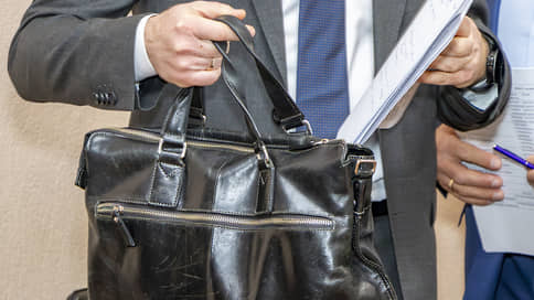 Контроль и надзор ищут новые идеи // Что бизнес и власти обсуждают как перспективные направления их развития