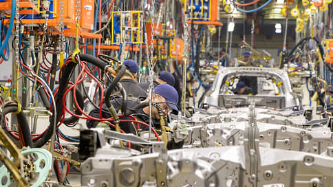 Издержки санкционной войны // Мониторинг промышленности