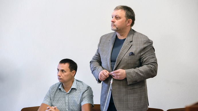 Никита Белых не смог добиться повышения компенсации за незаконное обвинение