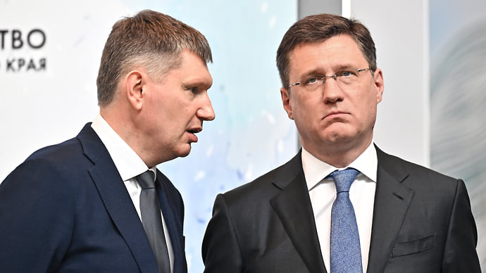 К иностранным патентам подбирают ключ