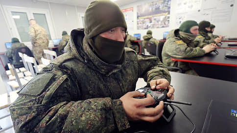 Численность вооруженных сил РФ увеличится еще на 2,6 тыс. человек