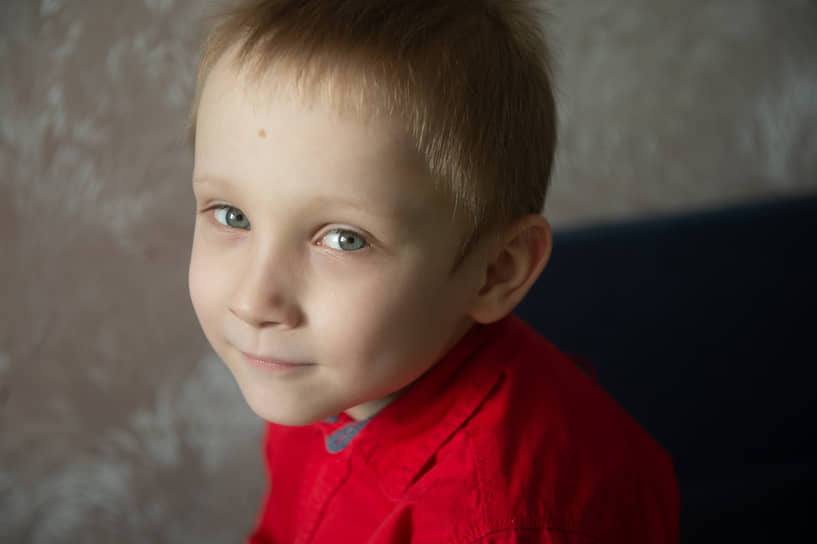 Станислав Мусатов