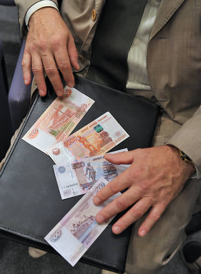 Пайщики уходят от депозитов