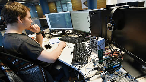 Информбезопасность пустилась в расходы // Головная компания ГК Солар закончила год с чистым убытком