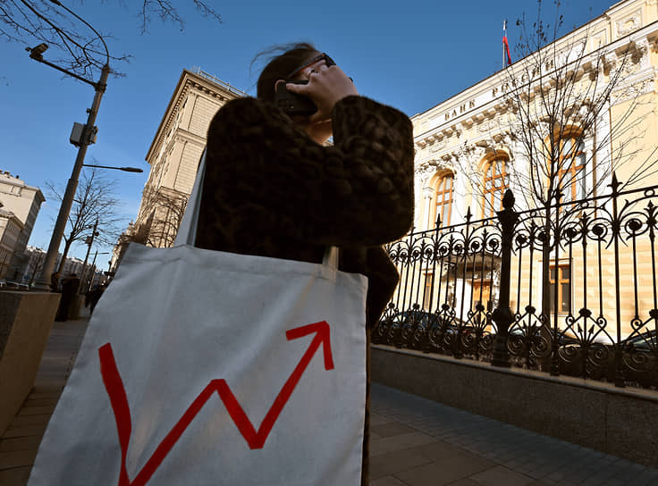 Просрочка снова в цене