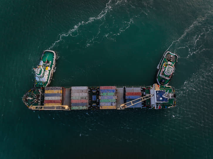 Заливные риски