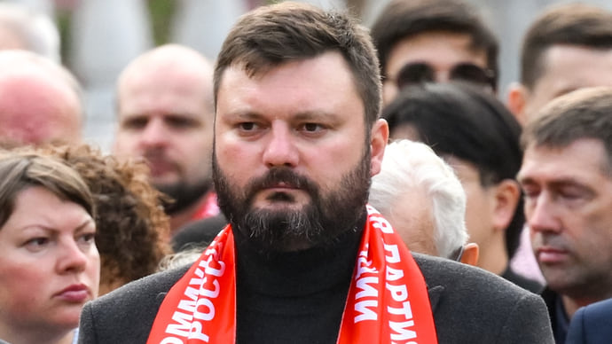 Избирательно классовая борьба