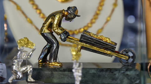 Золотодобытчиков ждут на севере // Бывший актив Petropavlovsk на Ямале выставлен на продажу