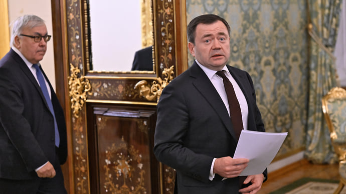 От международной отчетности одни убытки