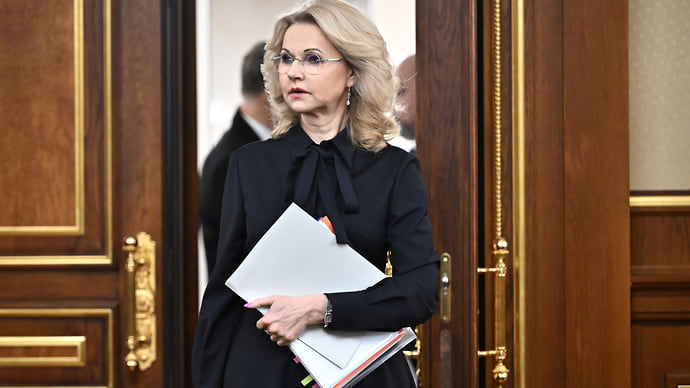 Кто б в рабочие пошел