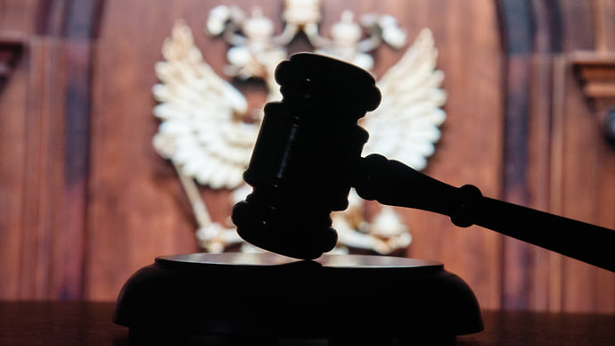 КС разрешил положиться на половинку