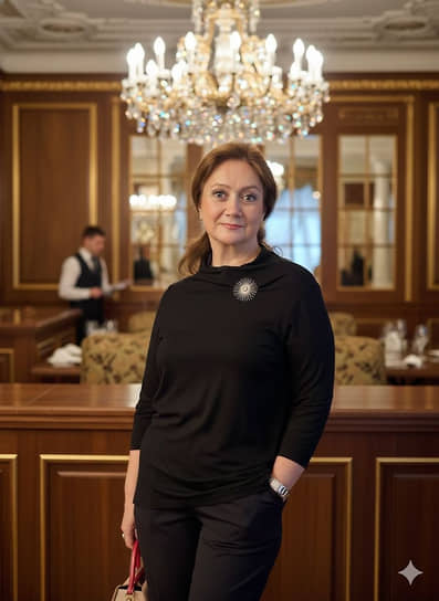 Елена Ремчукова