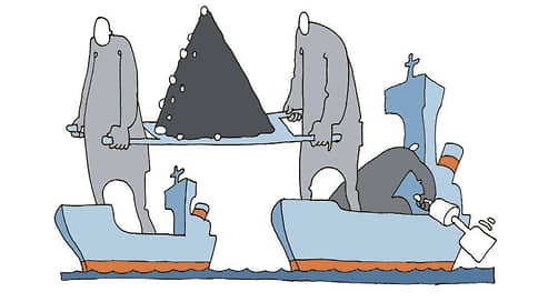 Сеул растопил котировки // Российские энергетические угли дорожают на азиатских рынках