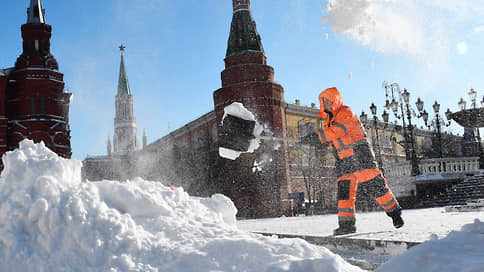 Экономика в поисках баланса // Банк России обнаружил признаки нормализации деловой активности