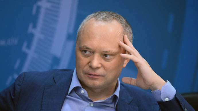 «Развернулась тема борьбы за второе место»