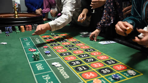 Праздники прошли без азарта // Игорные зоны на 23 Февраля и 8 Марта едва повторили посещаемость прошлого года