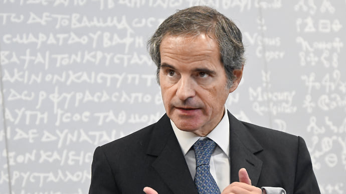 «Я всегда стараюсь относиться ко всем вопросам максимально беспристрастно»