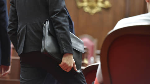 Управление исправлением // Конституционный суд решит, как правильно устранять ошибки в избирательных документах