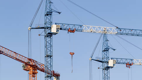 Эскроу-счета вышли в плюс // Мониторинг проектного финансирования