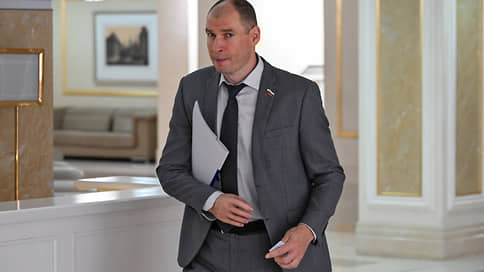 Сообщающиеся палаты // Несколько сенаторов после выборов могут перейти в Госдуму