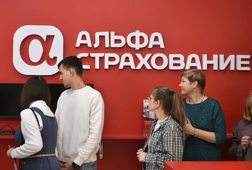 На свой перестрах и риск