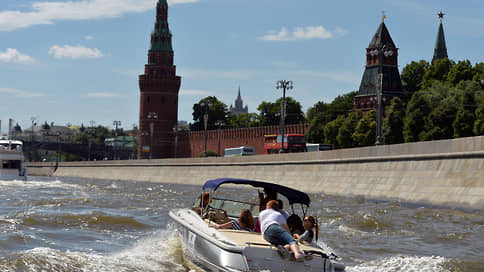 Автоматические штрафы пускают в плавание // Госдума наделяет регионы полномочиями штрафовать суда с камер