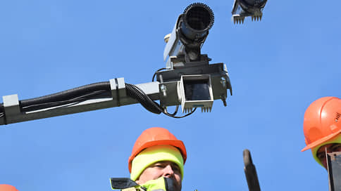 Госдума разрешила ГИБДД штрафовать за отсутствие ОСАГО с помощью камер