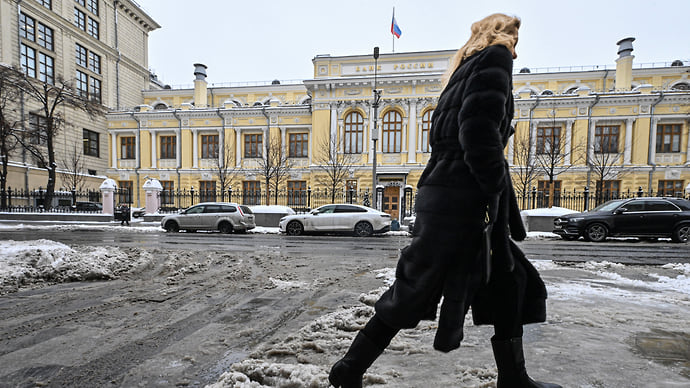 Экономика не укладывается в прогноз