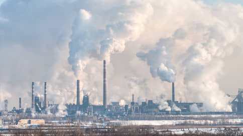 Выброс должен быть бесплатным // Промышленники не хотят введения платы за углерод