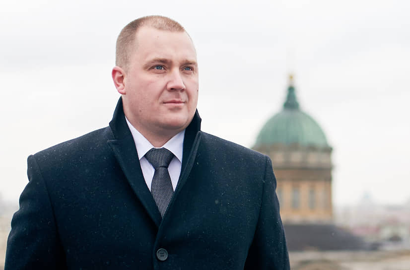 &laquo;Надо, чтобы под нож попадали только реальные мошенники&raquo;