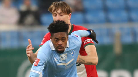 Подрезали гранда // Крылья Советов выбили Локомотив из Кубка России по футболу