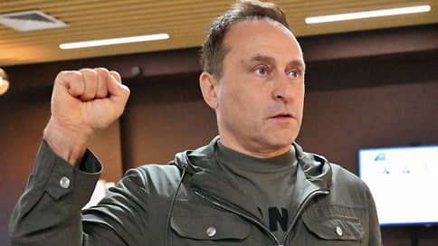 Особо лыжное задание // Депутату Дмитрию Свищеву доверили объединенную лыжную федерацию