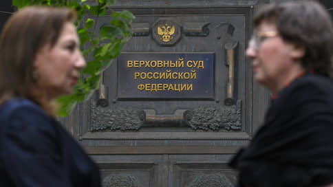 Границы иммунитета где-то заканчиваются // Иск россиян к Финляндии рассмотрят в Петербурге с участием МИДа