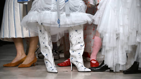 Креативу подобрали стратегию // Минэкономики подготовило концепцию развития творческих индустрий