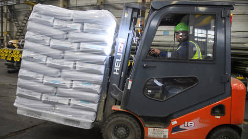 Пластик растягивает цены // Конфликт на Ближнем Востоке привел к подорожанию полимеров