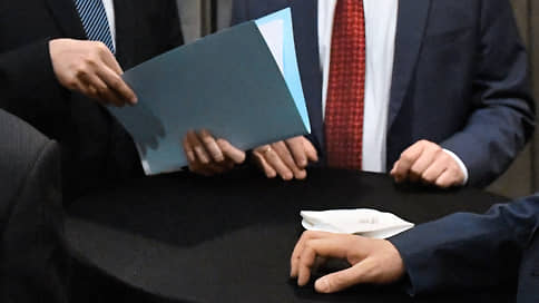 Страховым выплатам готовят исключения // Инцидент по вине застрахованного лица предложено не покрывать страховкой