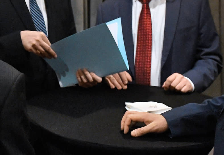 Страховым выплатам готовят исключения