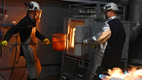 Промышленники не надеются на лучшее // Мониторинг индустрии