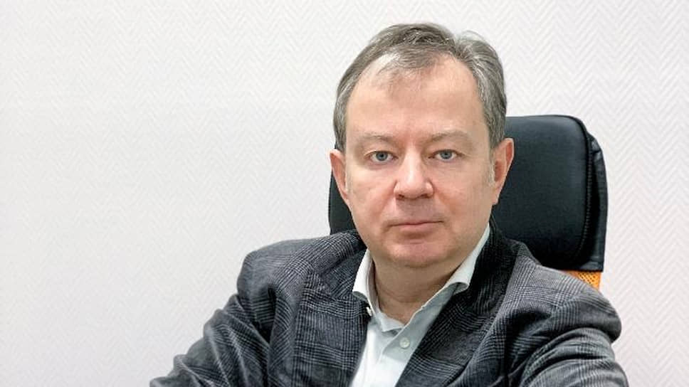 Игорь Хавский о поставках в общепит 