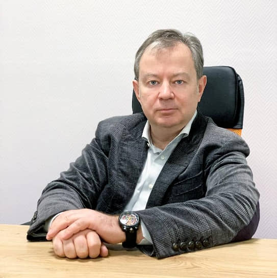 Игорь Хавский