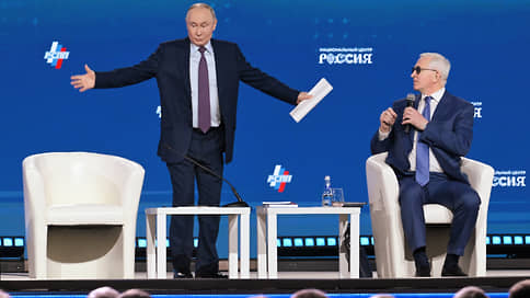 Администрируй это // Что и кому обещали на съезде РСПП