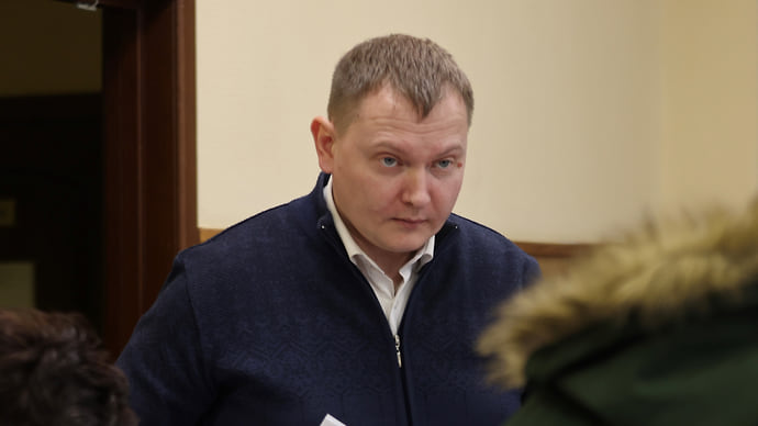 «Оберег» спас от дронов, но не суда
