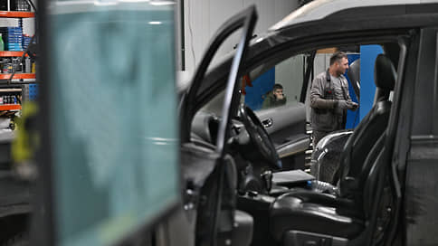 Конституционный суд разберется с ремонтом // КС решит, можно ли требовать со страховщиков больше 400 тыс. рублей после аварии