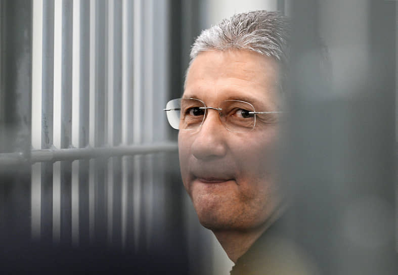 Тимур Иванов готов раскрыть следствию новые преступления