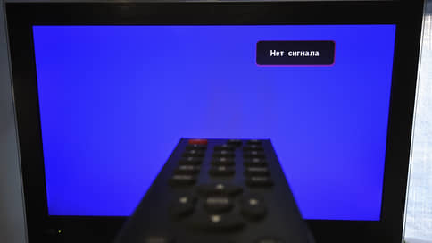 Экспресс исчерпал резервы // Часть абонентов спутникового ТВ Сибири и Дальнего Востока остается без связи