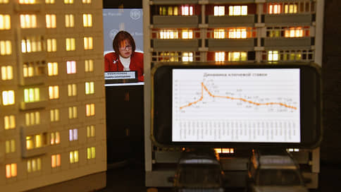 Стоп, прибыли // Более 60% российских банков в феврале показали снижение дохода или убытки