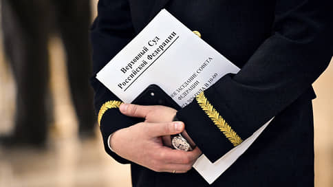 Партиям приготовили шпаргалку // Верховный суд опубликовал обзор практики по избирательным спорам